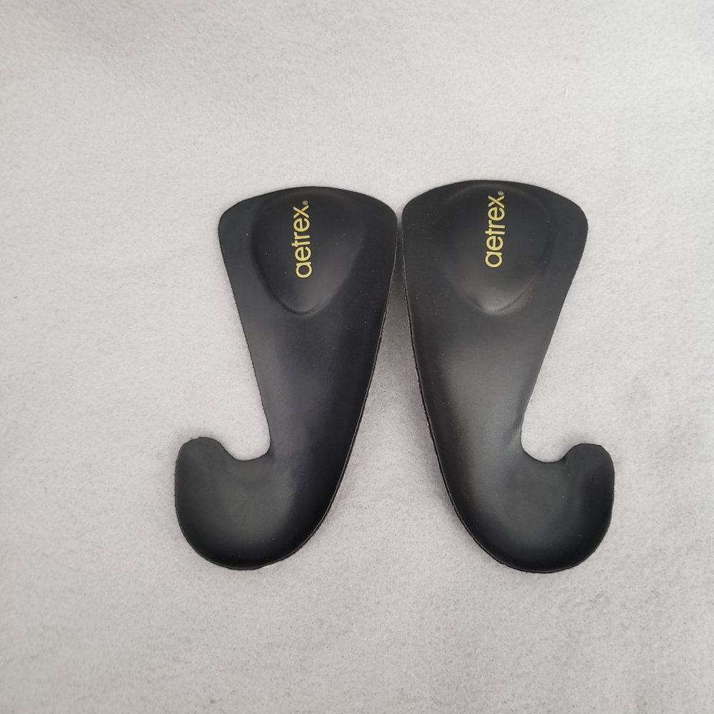COPY - Aetrex Orthotics L105 Men's 10